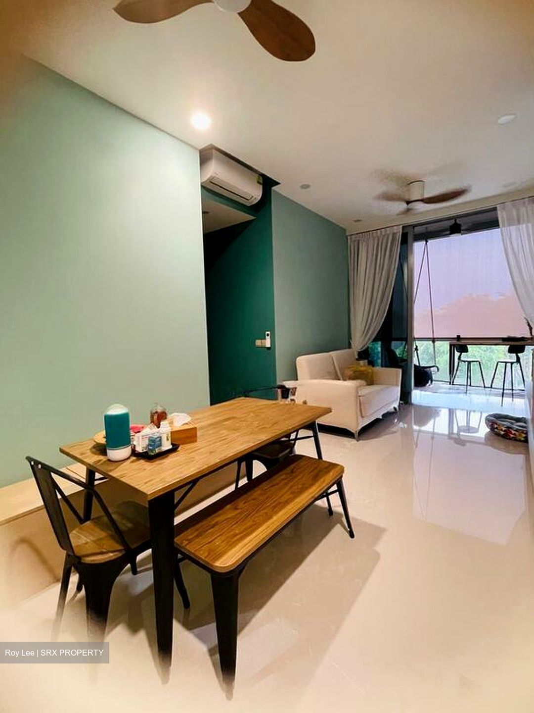 Mont Botanik Residence  (D23), Condominium #527120811